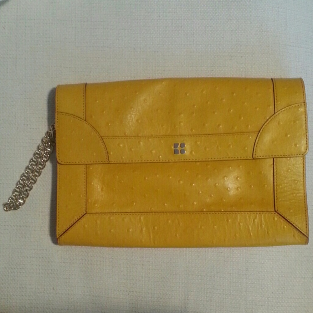Kate spade cluch bag